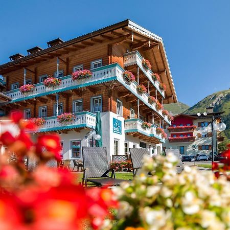 Scol Sporthotel Grossglockner Kals-am Großglockner Екстериор снимка