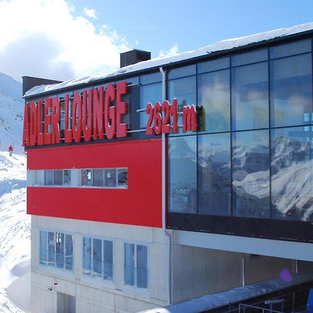 Scol Sporthotel Grossglockner Kals-am Großglockner Екстериор снимка
