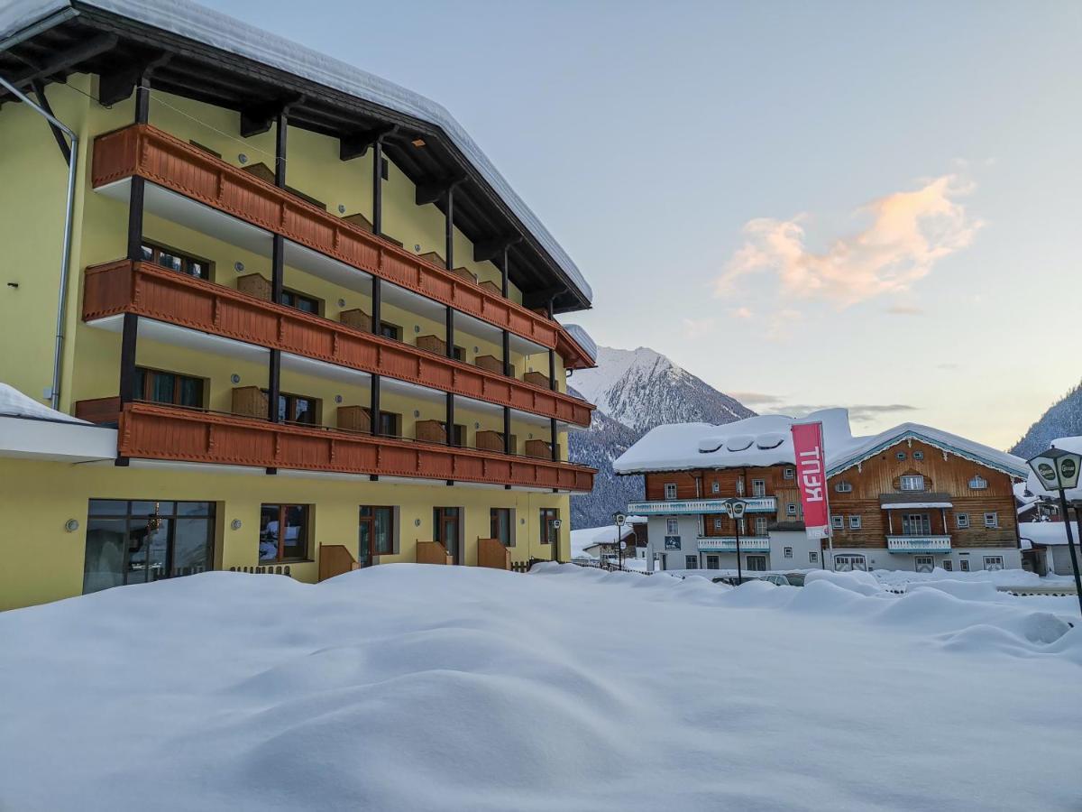 Scol Sporthotel Grossglockner Kals-am Großglockner Екстериор снимка