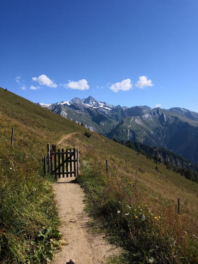 Scol Sporthotel Grossglockner Kals-am Großglockner Екстериор снимка