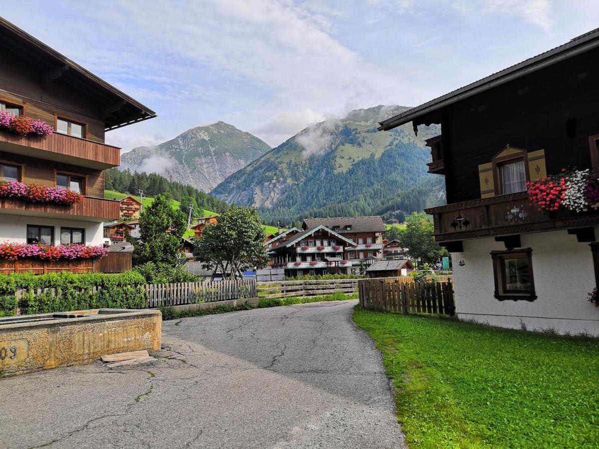Scol Sporthotel Grossglockner Kals-am Großglockner Екстериор снимка