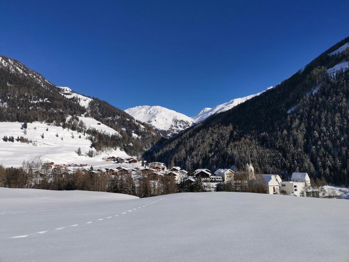 Scol Sporthotel Grossglockner Kals-am Großglockner Екстериор снимка
