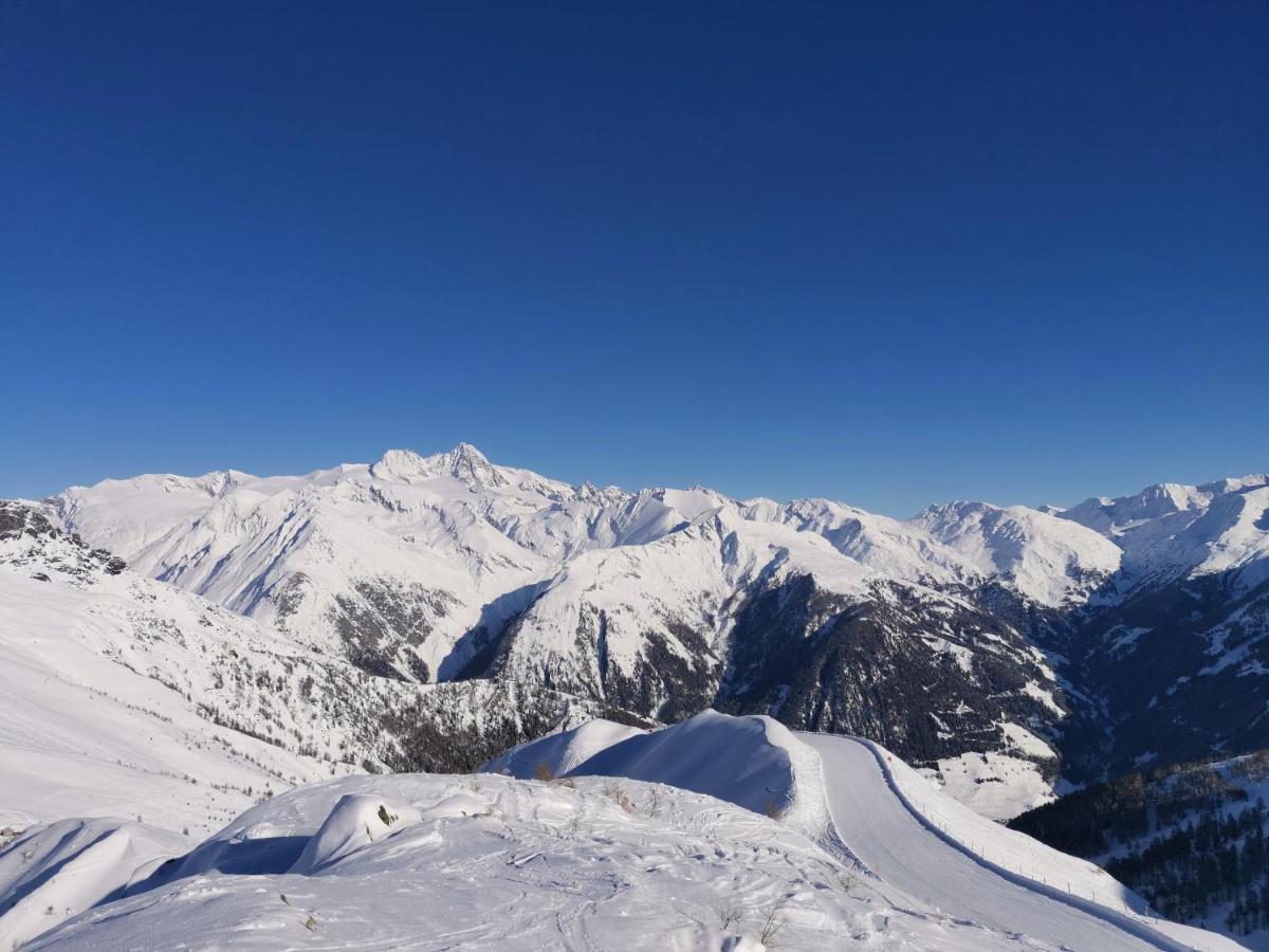 Scol Sporthotel Grossglockner Kals-am Großglockner Екстериор снимка
