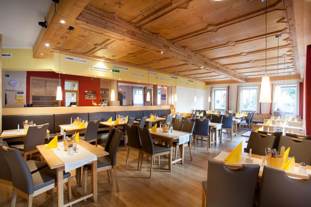 Scol Sporthotel Grossglockner Kals-am Großglockner Екстериор снимка