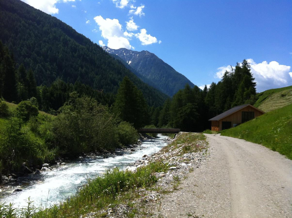 Scol Sporthotel Grossglockner Kals-am Großglockner Екстериор снимка