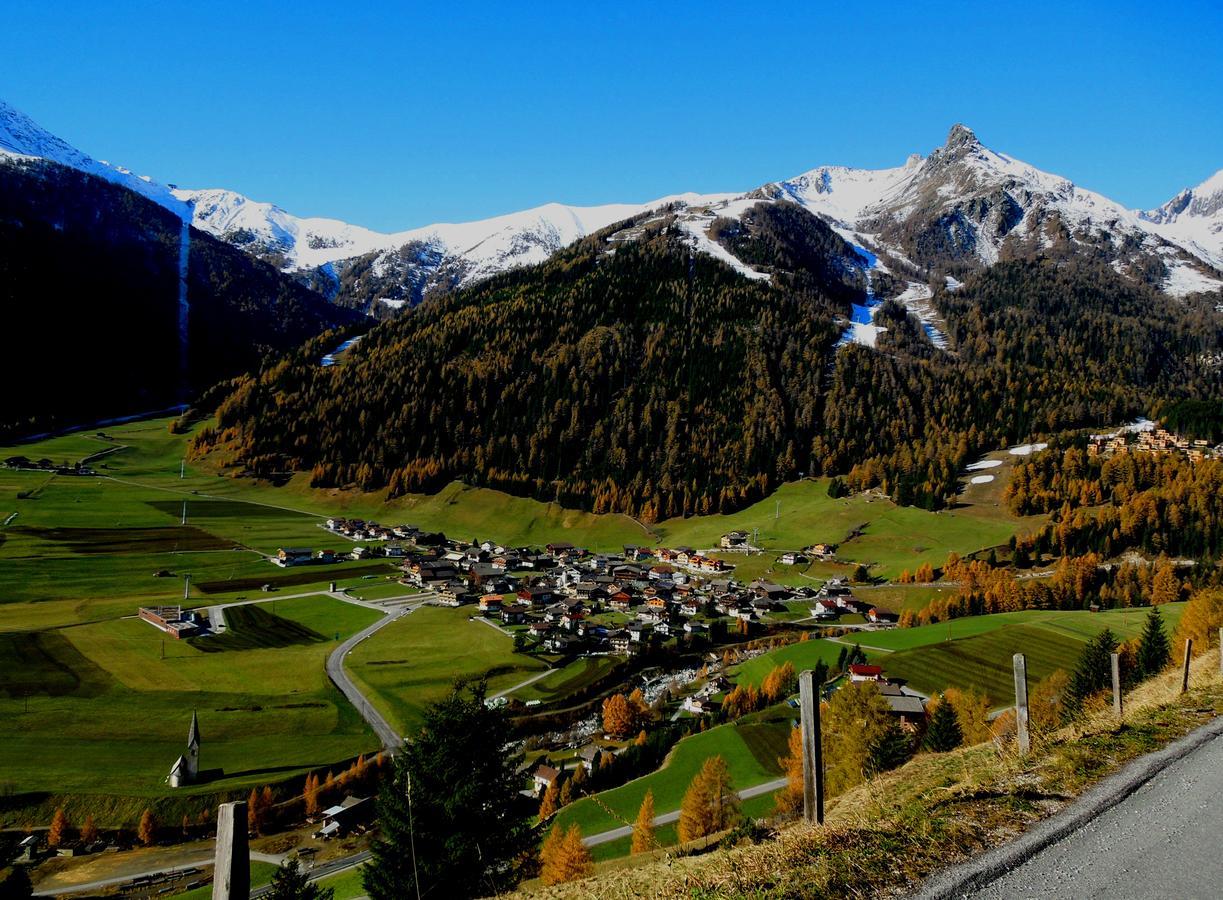 Scol Sporthotel Grossglockner Kals-am Großglockner Екстериор снимка