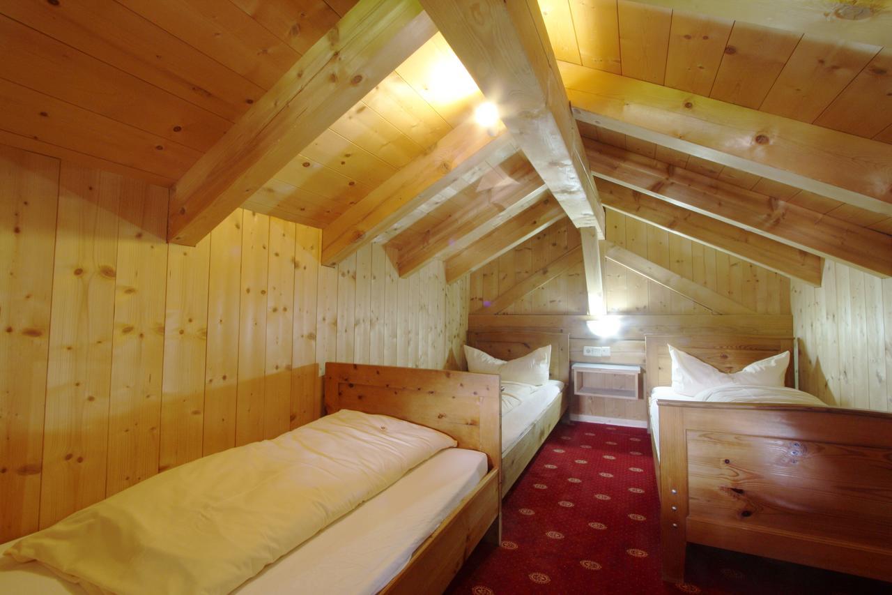 Scol Sporthotel Grossglockner Kals-am Großglockner Екстериор снимка