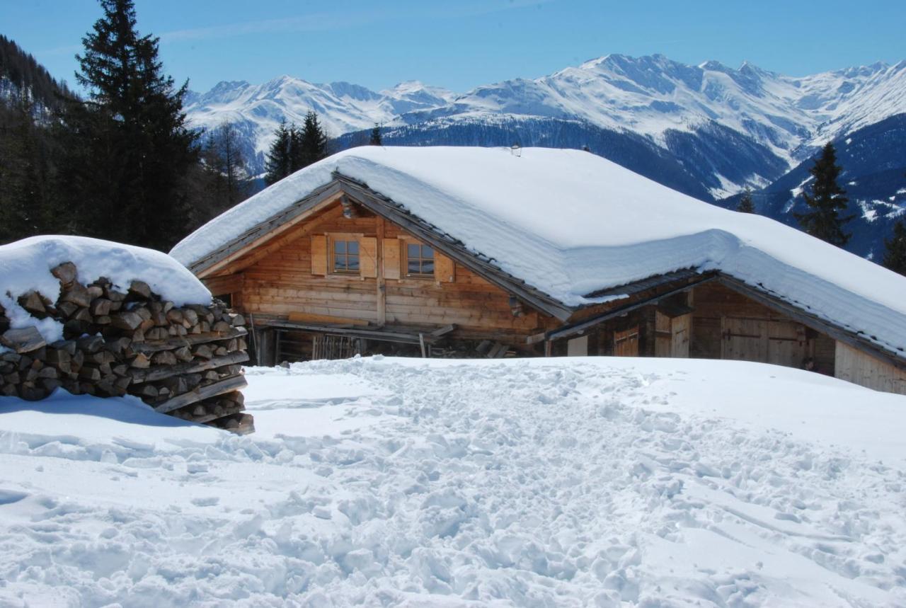 Scol Sporthotel Grossglockner Kals-am Großglockner Екстериор снимка