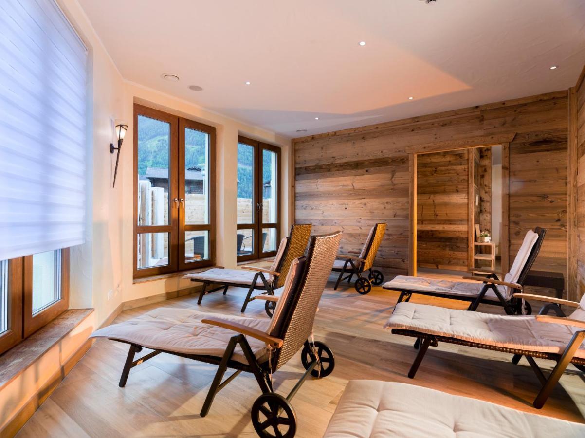 Scol Sporthotel Grossglockner Kals-am Großglockner Екстериор снимка