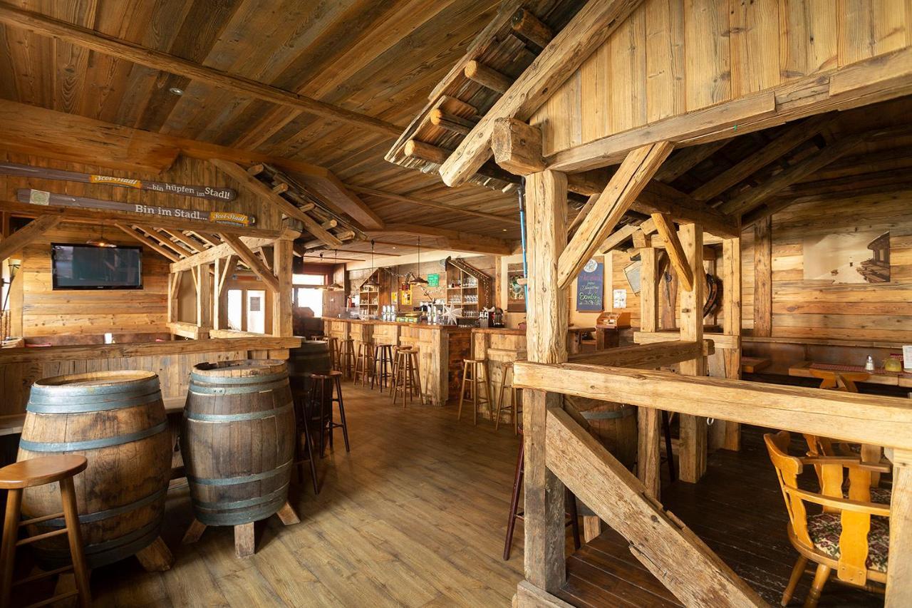 Scol Sporthotel Grossglockner Kals-am Großglockner Екстериор снимка