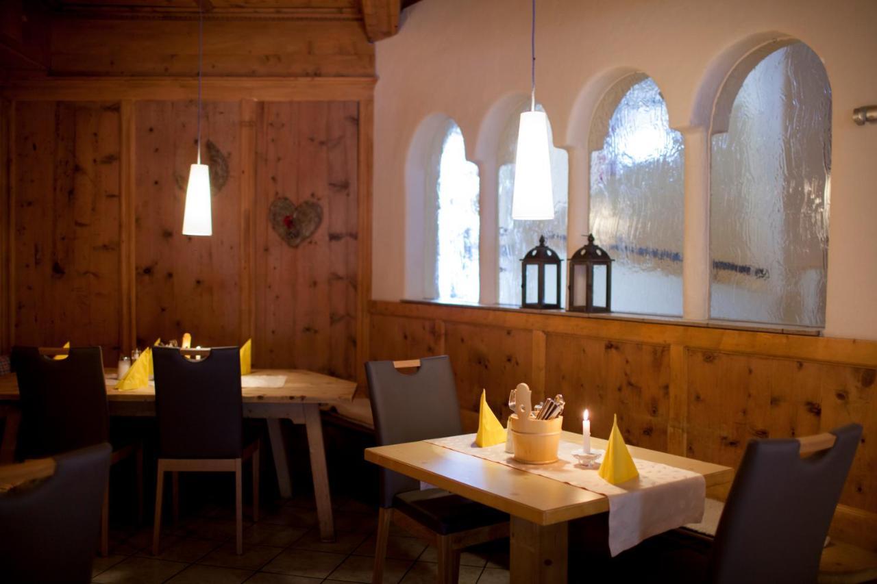 Scol Sporthotel Grossglockner Kals-am Großglockner Екстериор снимка