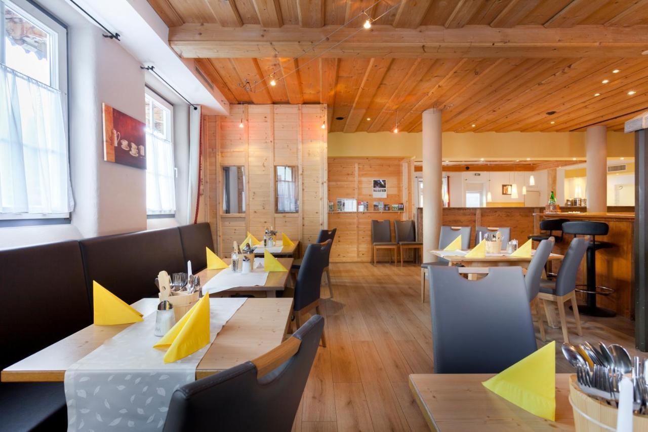 Scol Sporthotel Grossglockner Kals-am Großglockner Екстериор снимка