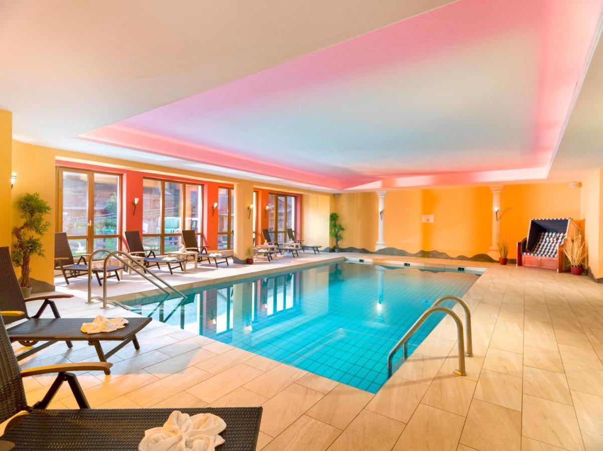 Scol Sporthotel Grossglockner Kals-am Großglockner Екстериор снимка