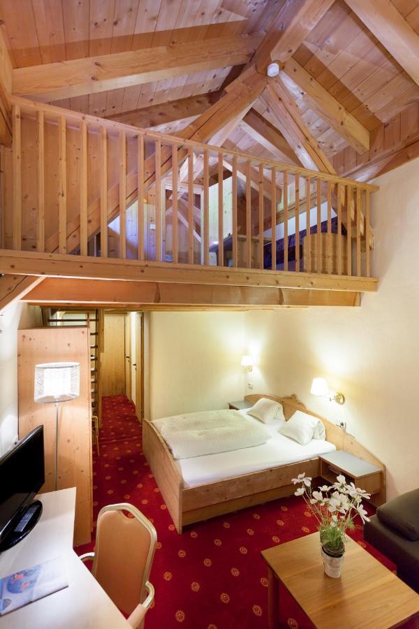 Scol Sporthotel Grossglockner Kals-am Großglockner Екстериор снимка